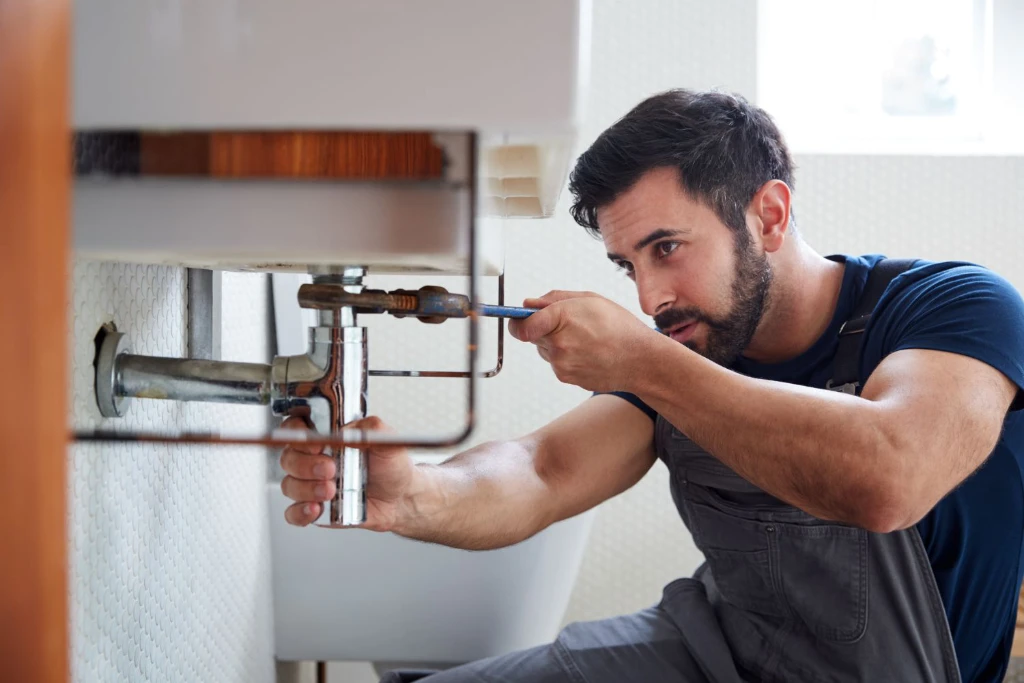 Emergency Repairs at a property in Bristol