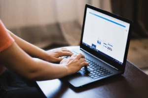 Market Your Property online and social media