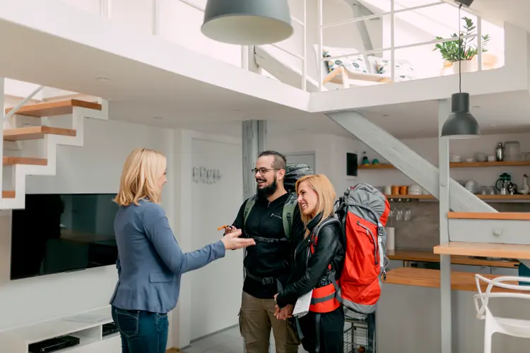 Bristol Holiday Lettings Unlock Hidden Market Potential
