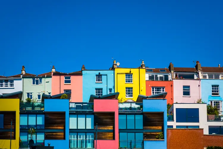 UK Property Market Signals New Opportunity for Bristol Landlords