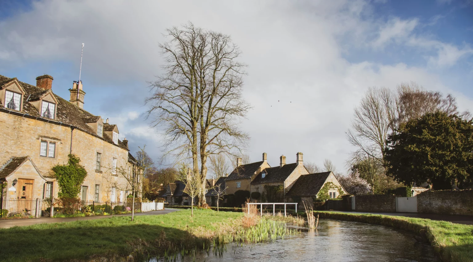 Why The Upgrade Authority Are Your Ideal Short Let Management Company in Cheltenham