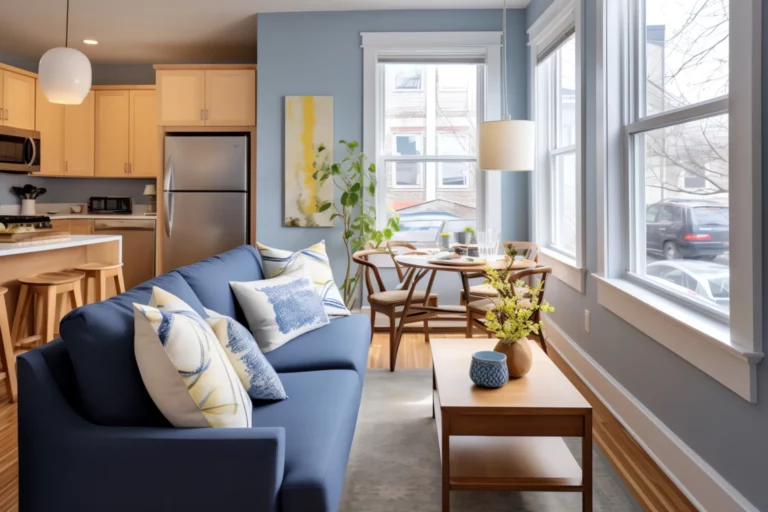 Exploring the Residential Lettings Market in Bristol