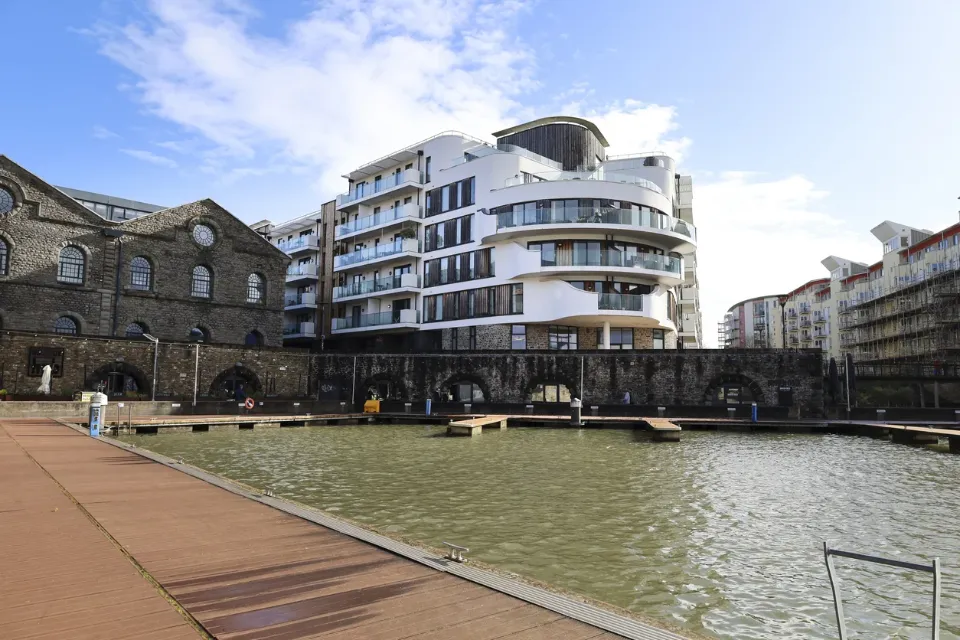 Property Management Bristol Harbourside & City Centre
