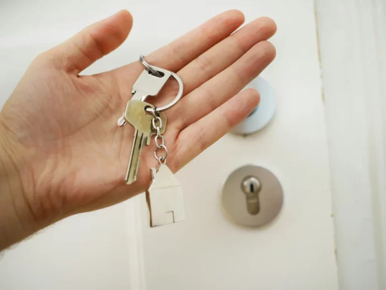 Everything You Should Include in a Property Management Contract