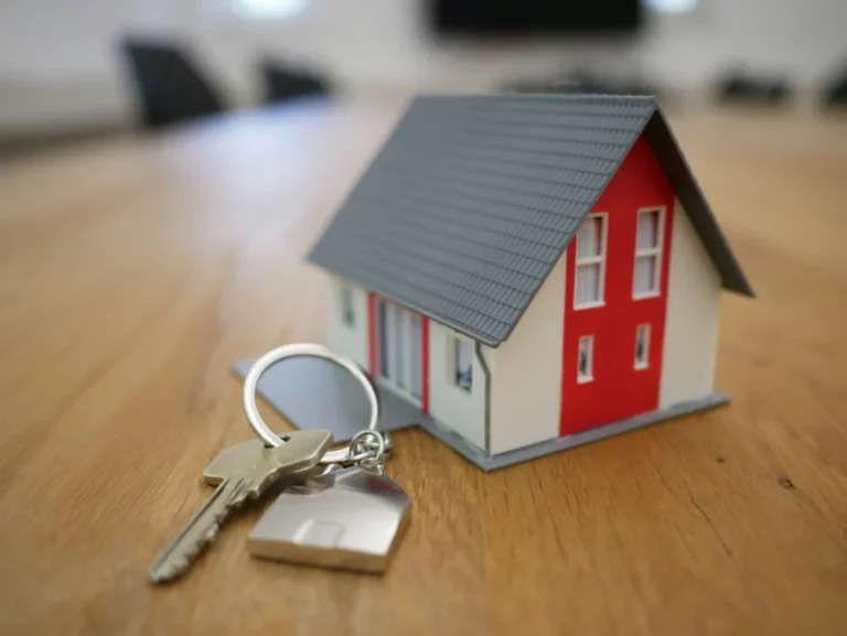 How Property Management Services Can Save You Time and Stress
