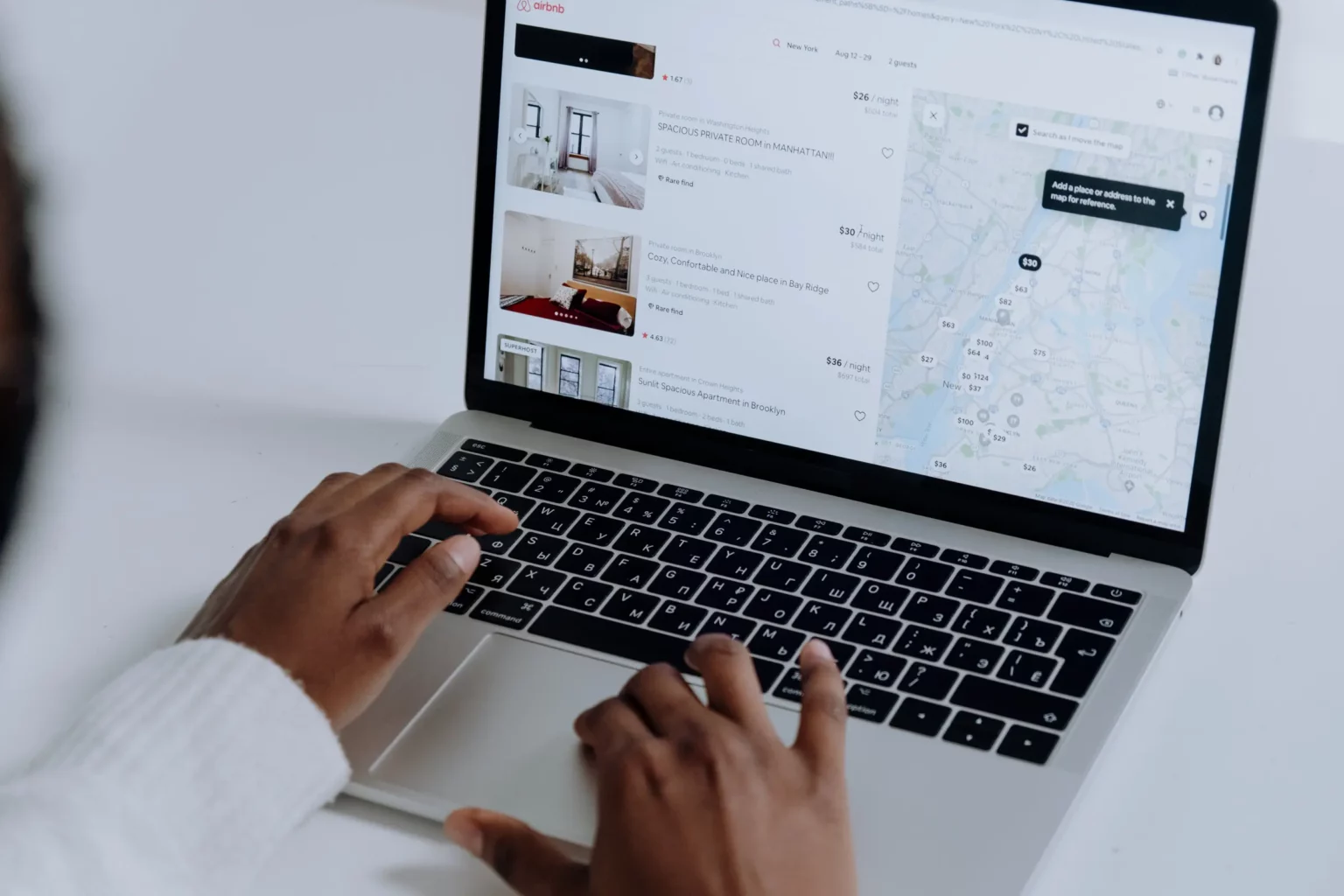 Essential Upgrades: The Amenities Today’s Guests Expect in Your Airbnb