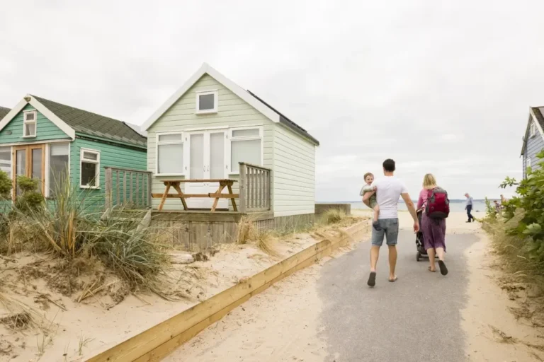Furnished Holiday Let Abolition in April 2025