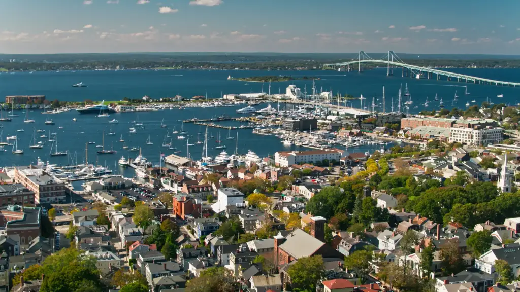 Newport rental properties with excellent transport links to Bristol and London