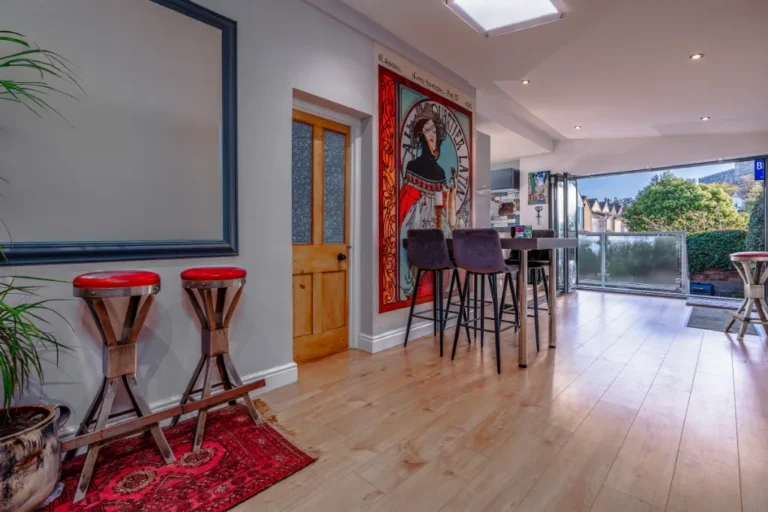 From Lodger to Luxury Short-Term Rentals: Sarah’s Success Story