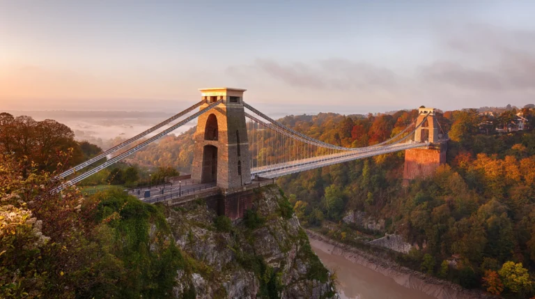 How to Make the Most of a Weekend in Bristol (Your Perfect 48-Hour Adventure!)