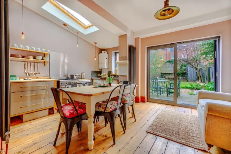 From Distance to Confidence: How Kendall Achieved Stress-Free Airbnb Management