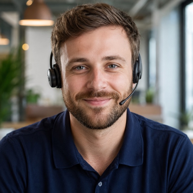 UpgradedPM customer support team